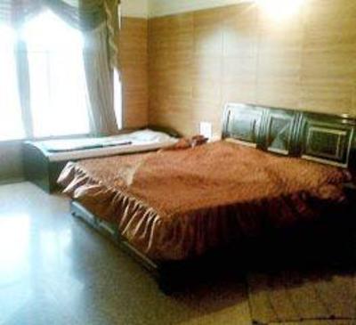 фото отеля Hotel Ganga Darshan