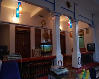 фото отеля Ashtamudi Home Stay
