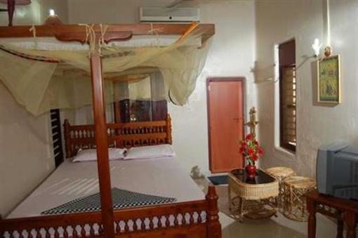 фото отеля Ashtamudi Home Stay