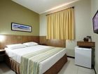 фото отеля Arco Hotel Express Araraquara