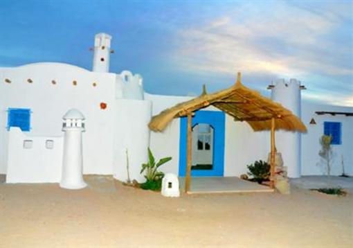 фото отеля Dar Elbidha