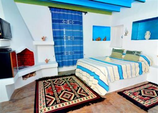 фото отеля Dar Elbidha