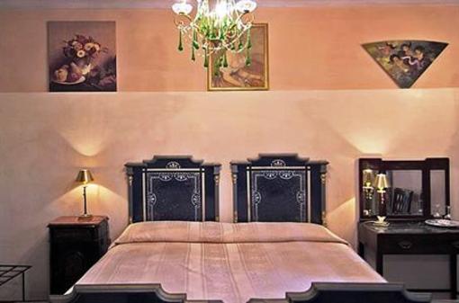 фото отеля Villa La Favorita