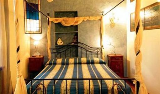 фото отеля Villa La Favorita