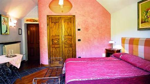 фото отеля Villa La Favorita