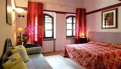 фото отеля Villa La Favorita