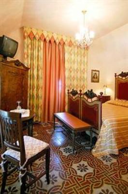 фото отеля Villa La Favorita