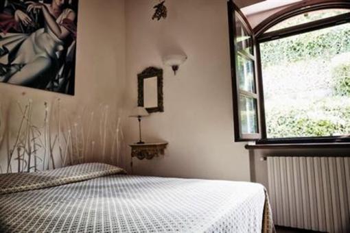 фото отеля Villa La Favorita