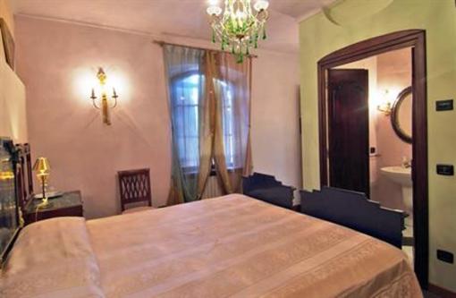 фото отеля Villa La Favorita