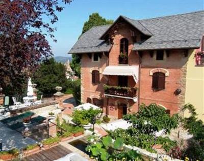 фото отеля Villa La Favorita