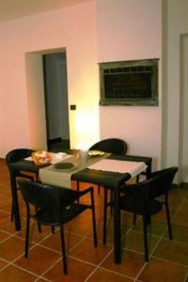 фото отеля B&B Villa Turin
