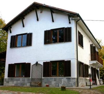 фото отеля B&B Villa Turin