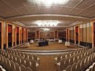фото отеля Sheraton Udaipur Palace Resort & Spa