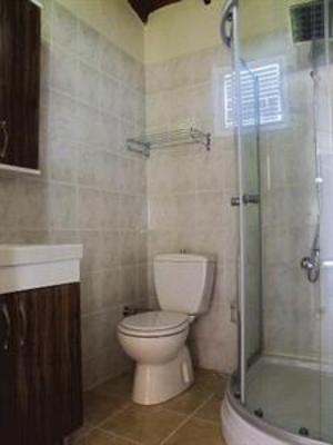фото отеля Teos Ormanci Tatil Köyü