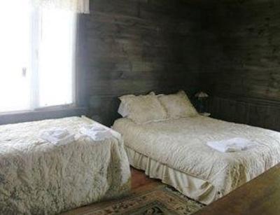 фото отеля Oliver Lodge