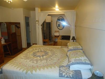 фото отеля Boutique Waterfront Lodge