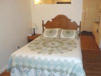 Boutique Waterfront Lodge