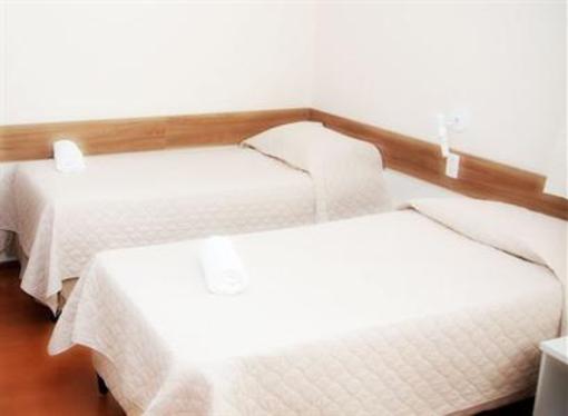 фото отеля Hotel Lisboa Pocos de Caldas