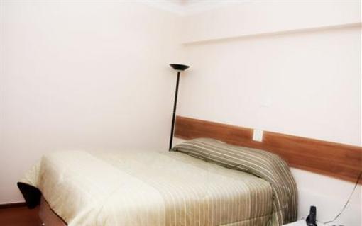 фото отеля Hotel Lisboa Pocos de Caldas