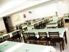фото отеля Hotel Lisboa Pocos de Caldas
