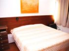 фото отеля Hotel Lisboa Pocos de Caldas