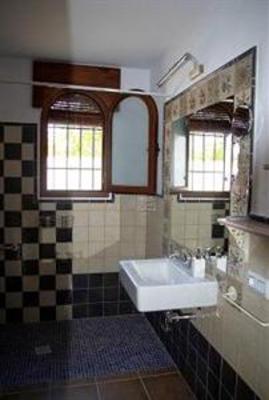 фото отеля Casa Rural Los Naranjos