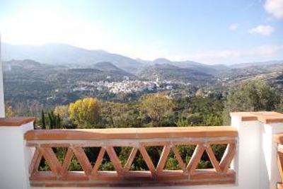 фото отеля Casa Rural Los Naranjos