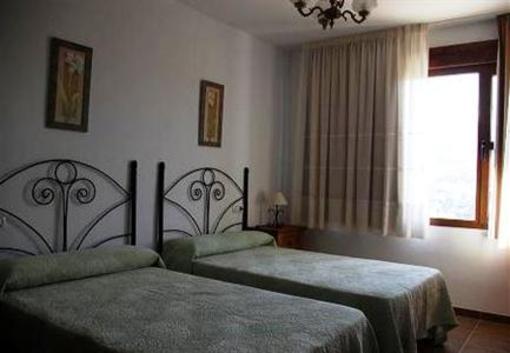 фото отеля Casa Rural Los Naranjos
