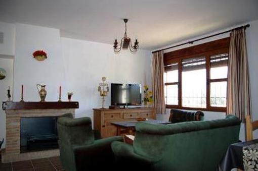 фото отеля Casa Rural Los Naranjos