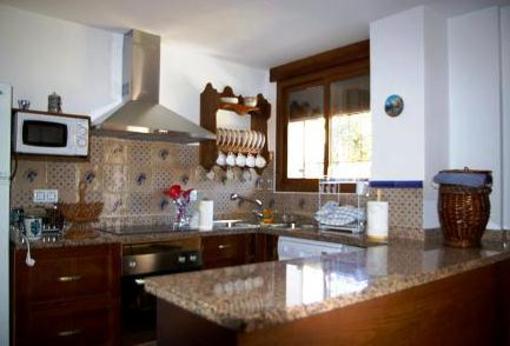 фото отеля Casa Rural Los Naranjos