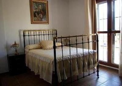 фото отеля Casa Rural Los Naranjos
