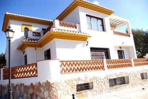 фото отеля Casa Rural Los Naranjos