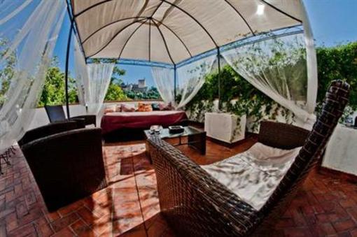 фото отеля CASA BOMBO