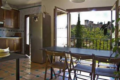 фото отеля CASA BOMBO