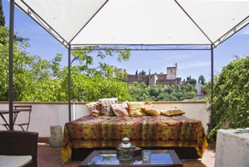 фото отеля CASA BOMBO