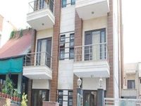 Nityaz Residency