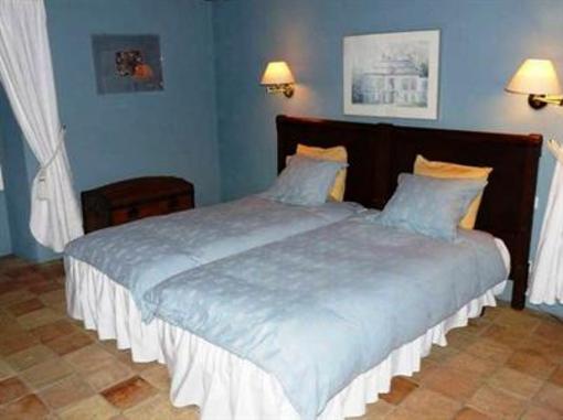 фото отеля La Bruyere Haute La Petite Maison