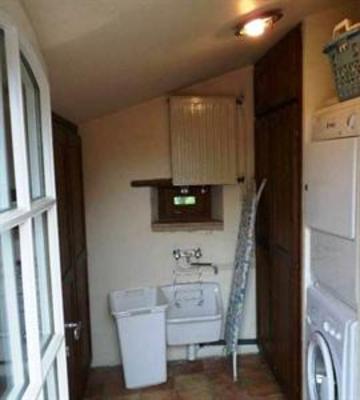 фото отеля La Bruyere Haute La Petite Maison