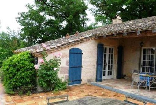 фото отеля La Bruyere Haute La Petite Maison
