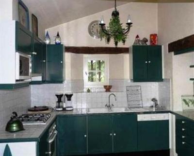 фото отеля La Bruyere Haute La Petite Maison
