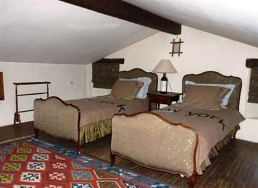 фото отеля La Bruyere Haute La Petite Maison