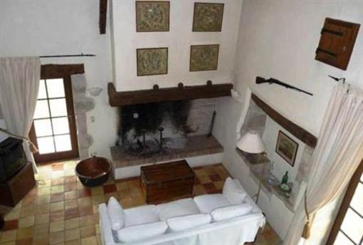 фото отеля La Bruyere Haute La Petite Maison