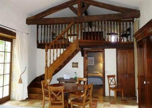 фото отеля La Bruyere Haute La Petite Maison