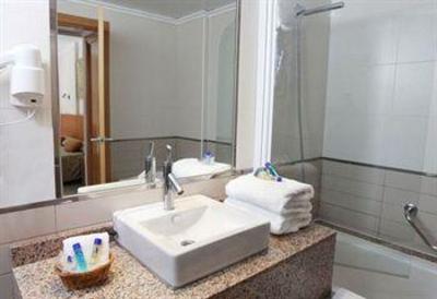 фото отеля azuLine Hotel Atlantic