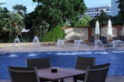 фото отеля azuLine Hotel Atlantic