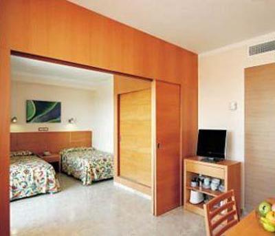 фото отеля azuLine Hotel Atlantic