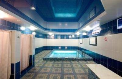 фото отеля Hotel Sulak