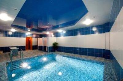 фото отеля Hotel Sulak