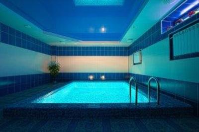 фото отеля Hotel Sulak