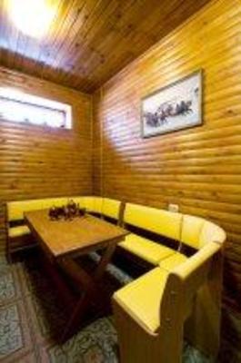 фото отеля Hotel Sulak
